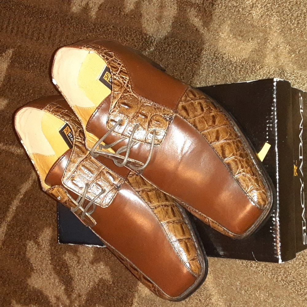 Stacy Adam's Dress Shoes